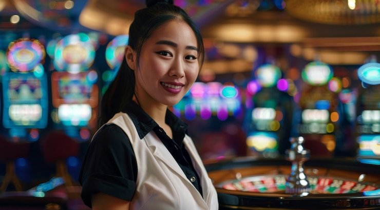 chumba Casino en Vivo